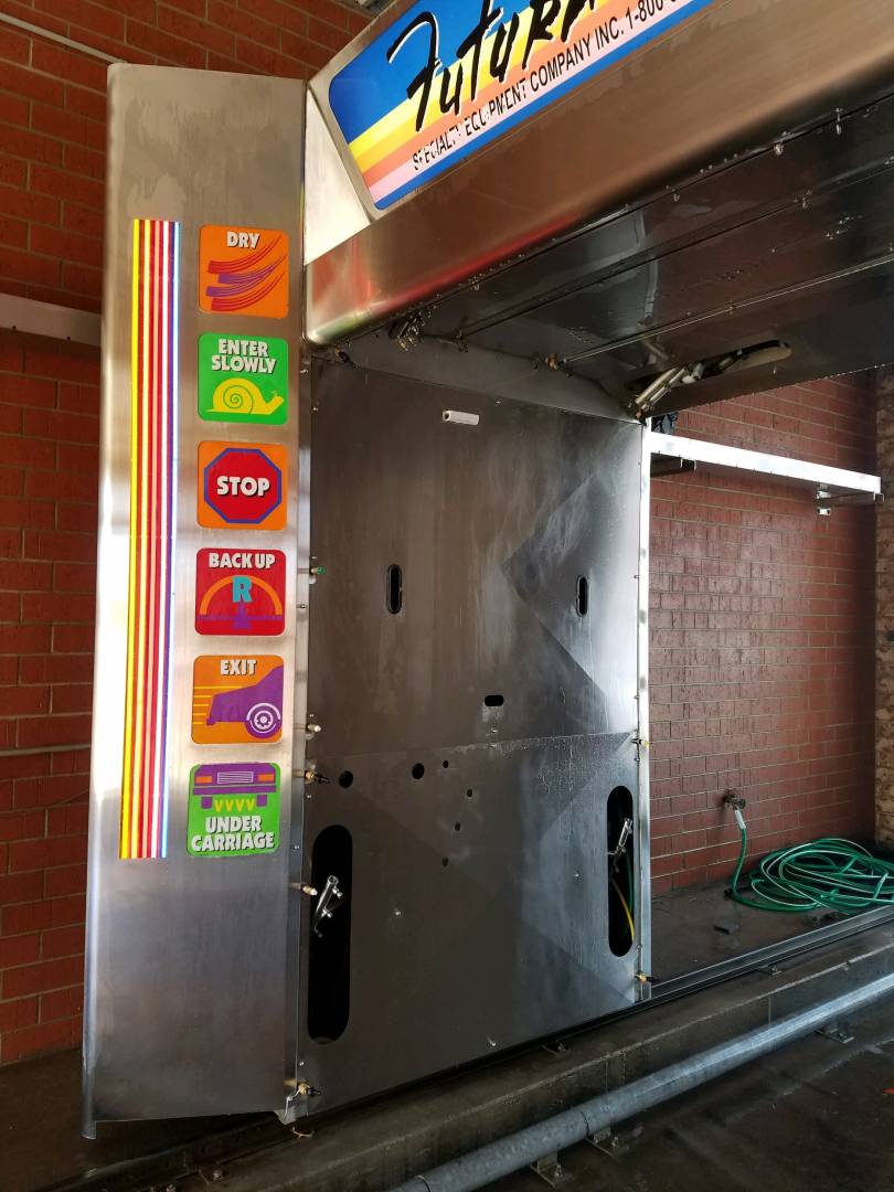 2920 Specialty Manufacturing Futura Millennium Price Reduced