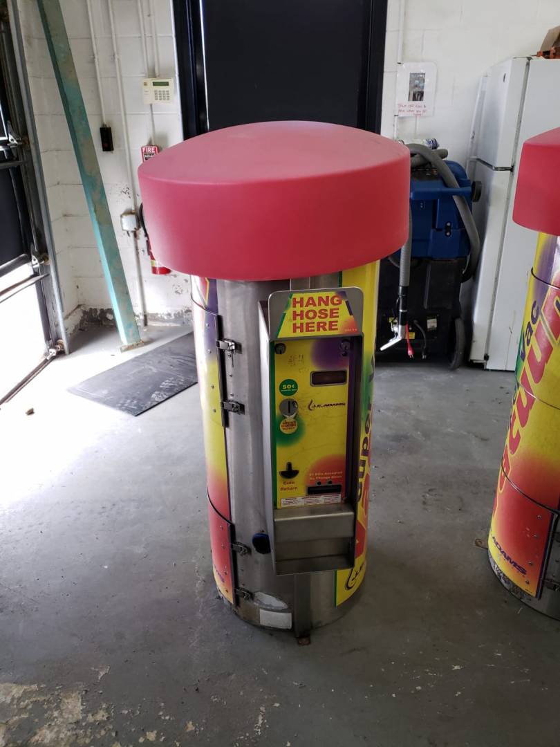 Car Wash Vacuum Cleaner >> 1832 Je Adams Super Vac Power Vac Carpet Wizard Fresh N Up Car Wash Vacuum Cleaner >> 1832 Je Adams Super Vac Power Vac Carpet Wizard Fresh N Up