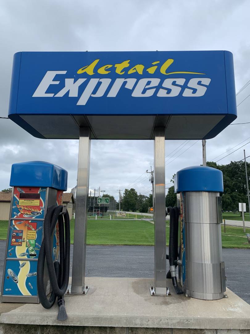 Car Wash With Free Vacuum Corpus Christi 6702 Everhart Rd, Corpus Christi, TX 78413 MLS