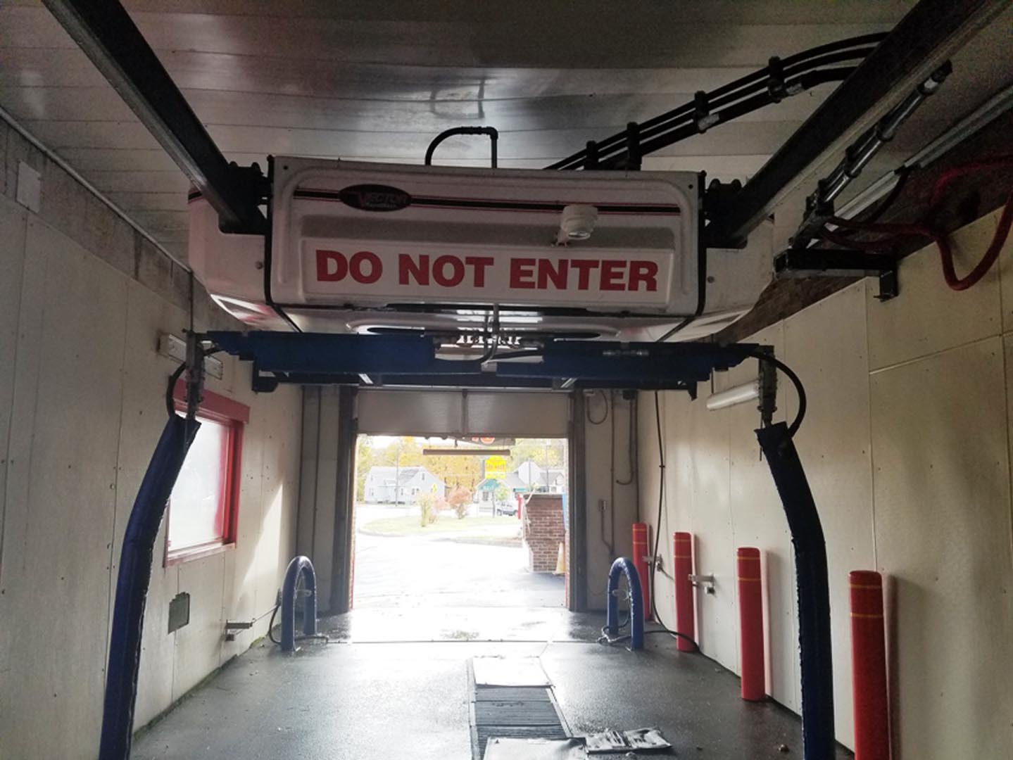 1247 Belanger Vector Vector Carwash Consignment