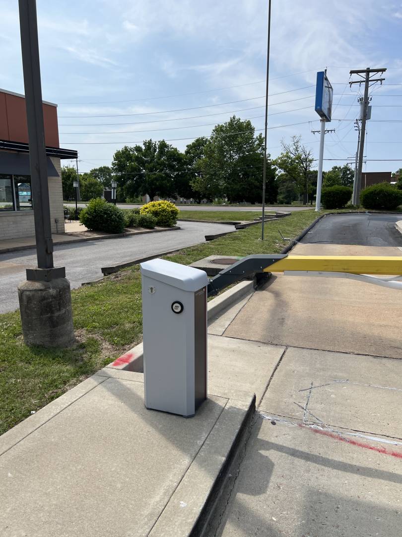 4325 DRB XPT/Tunnel Watch Carwash Pay Stations, Used Car Wash Pay Stations, Auto Cashier