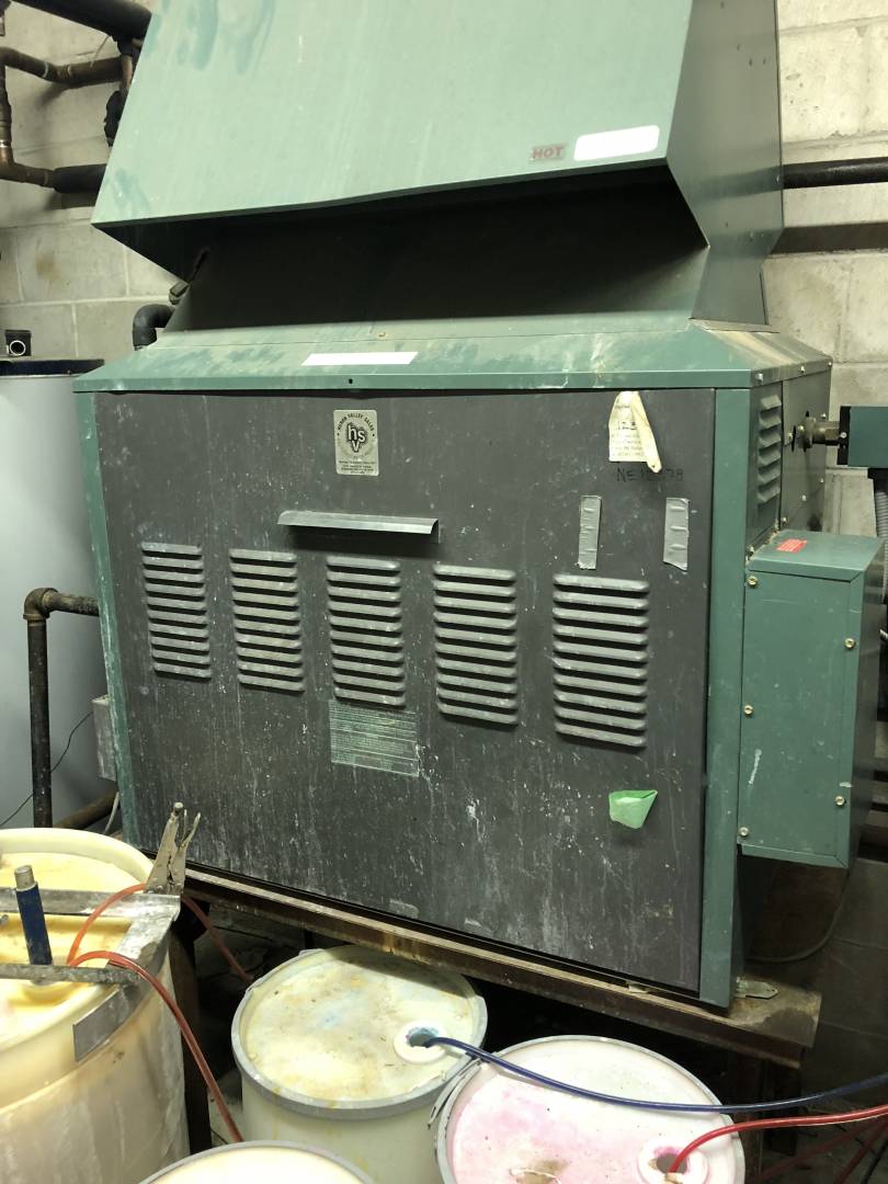 1571 Raypak H30724 Car Wash Hot Water Heaters, SelfService Carwash Boilers, Raypak