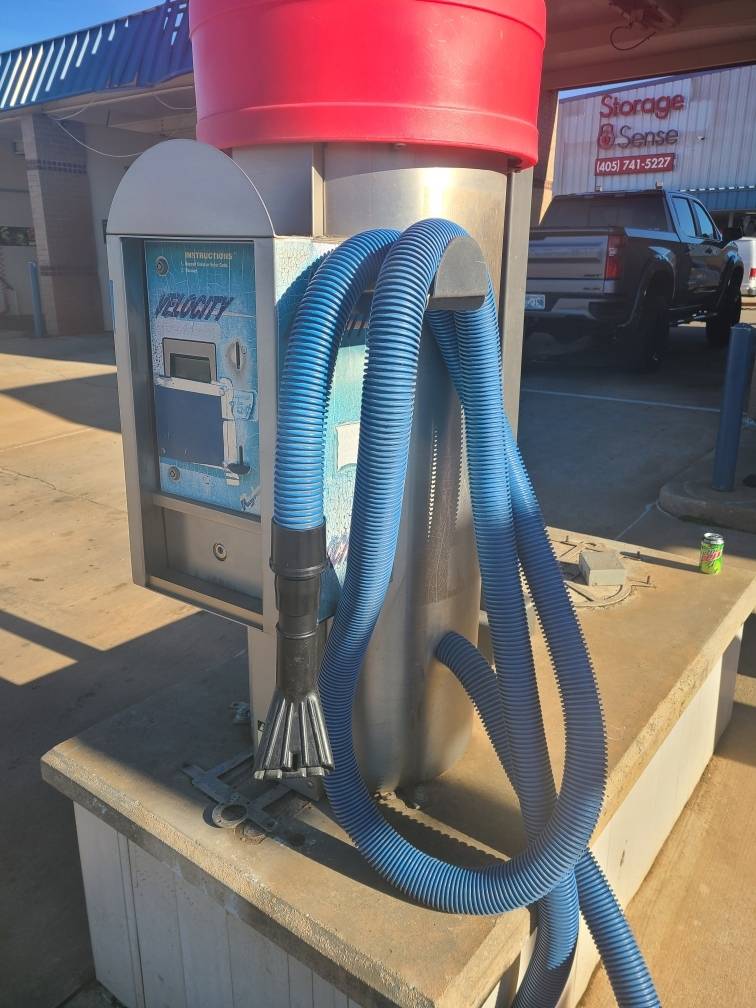 2908 Ryko Velocity Car Wash Vacuum Cleaners, Carwash 2908 Ryko Velocity Car Wash Vacuum Cleaners, Carwash