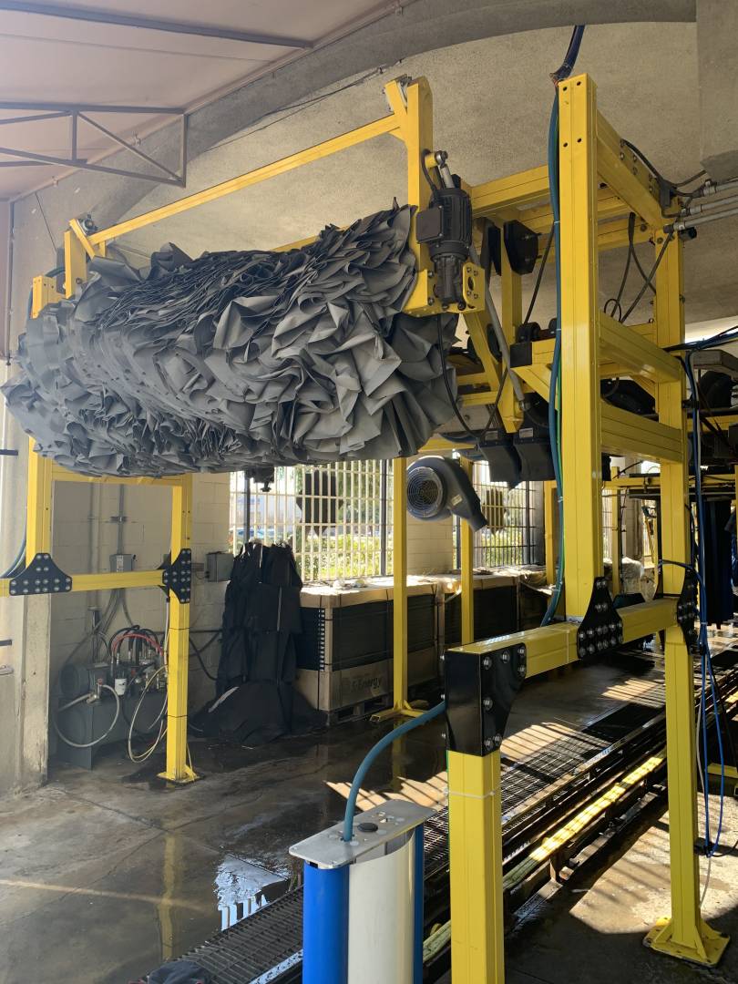 2563 Sonnys Buff N Dry Sonnys Dryers, Sonny�s