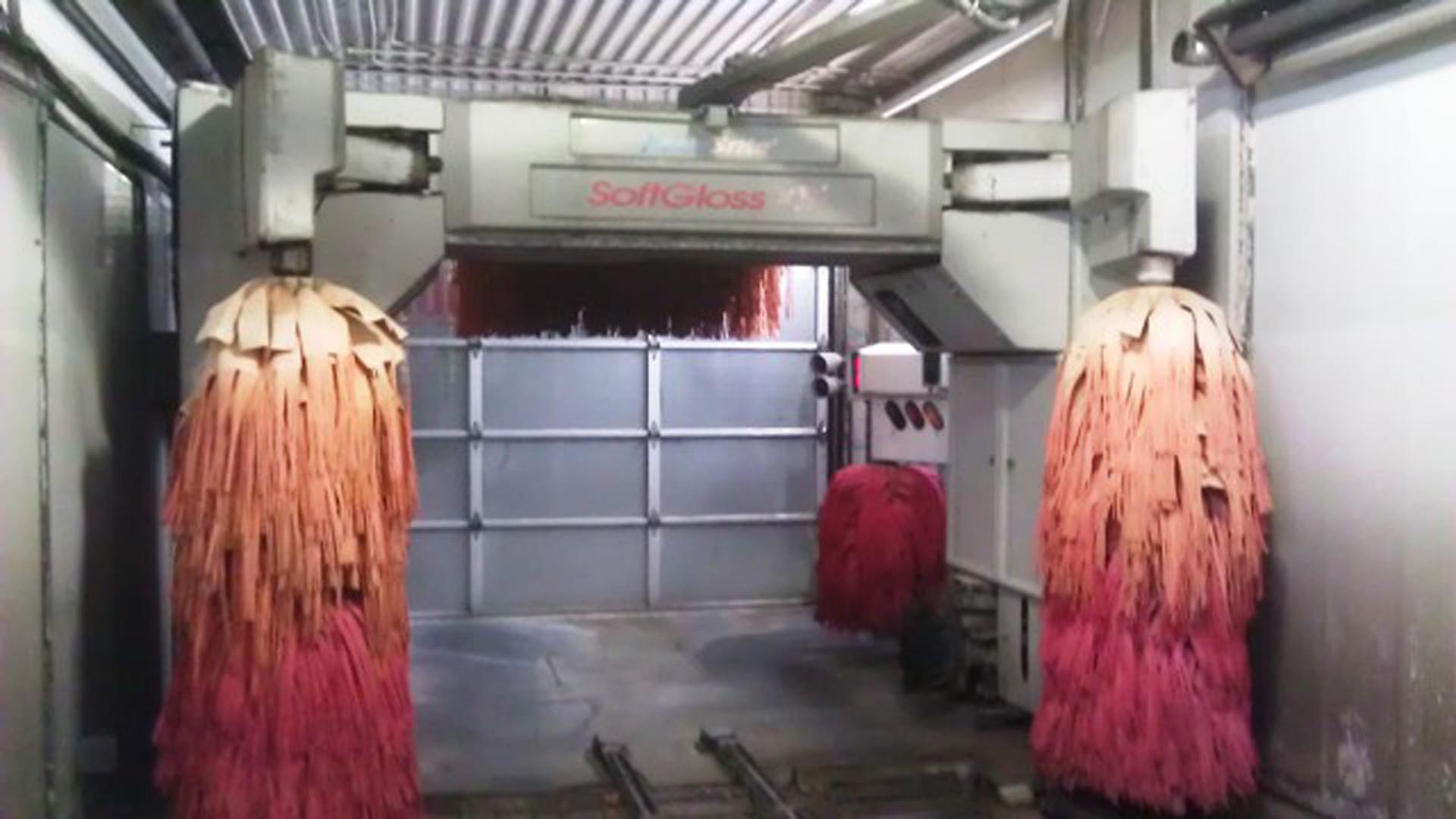 ryko car washes