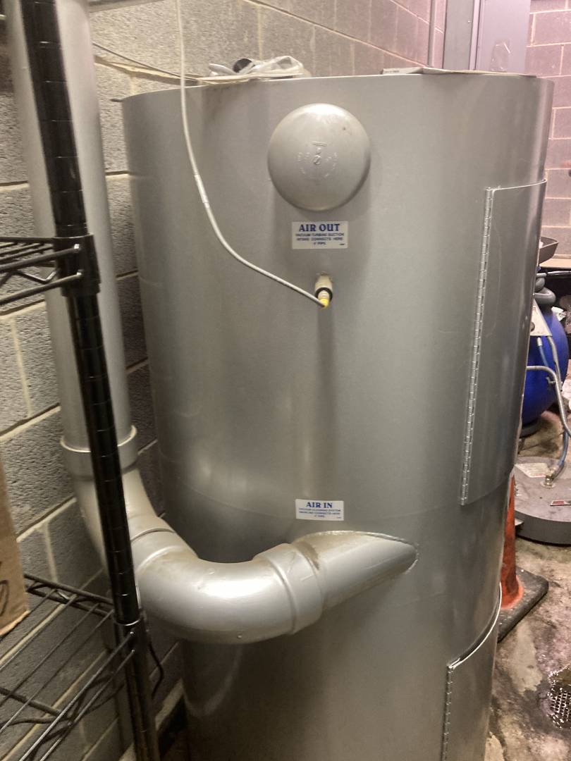 3183 AutoVac 3 Stall Central Vac System Central Vacuum Car Wash Parts For Sale Browse