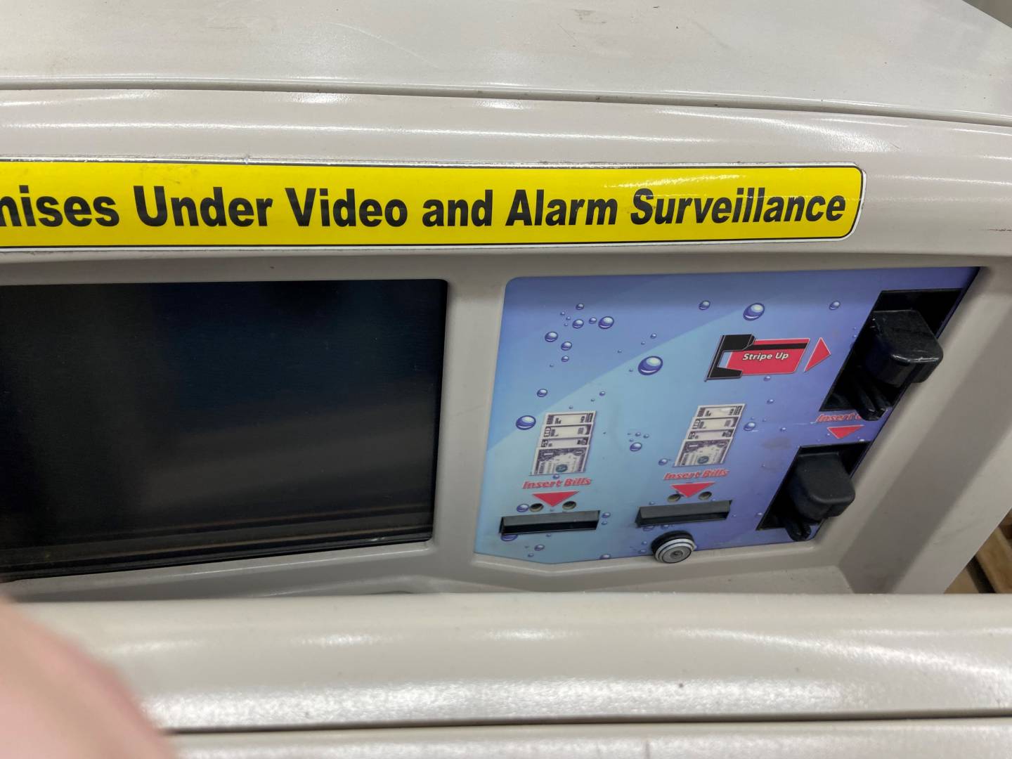 3714 ICS Innovative Control Systems AS Flex and Super Flex