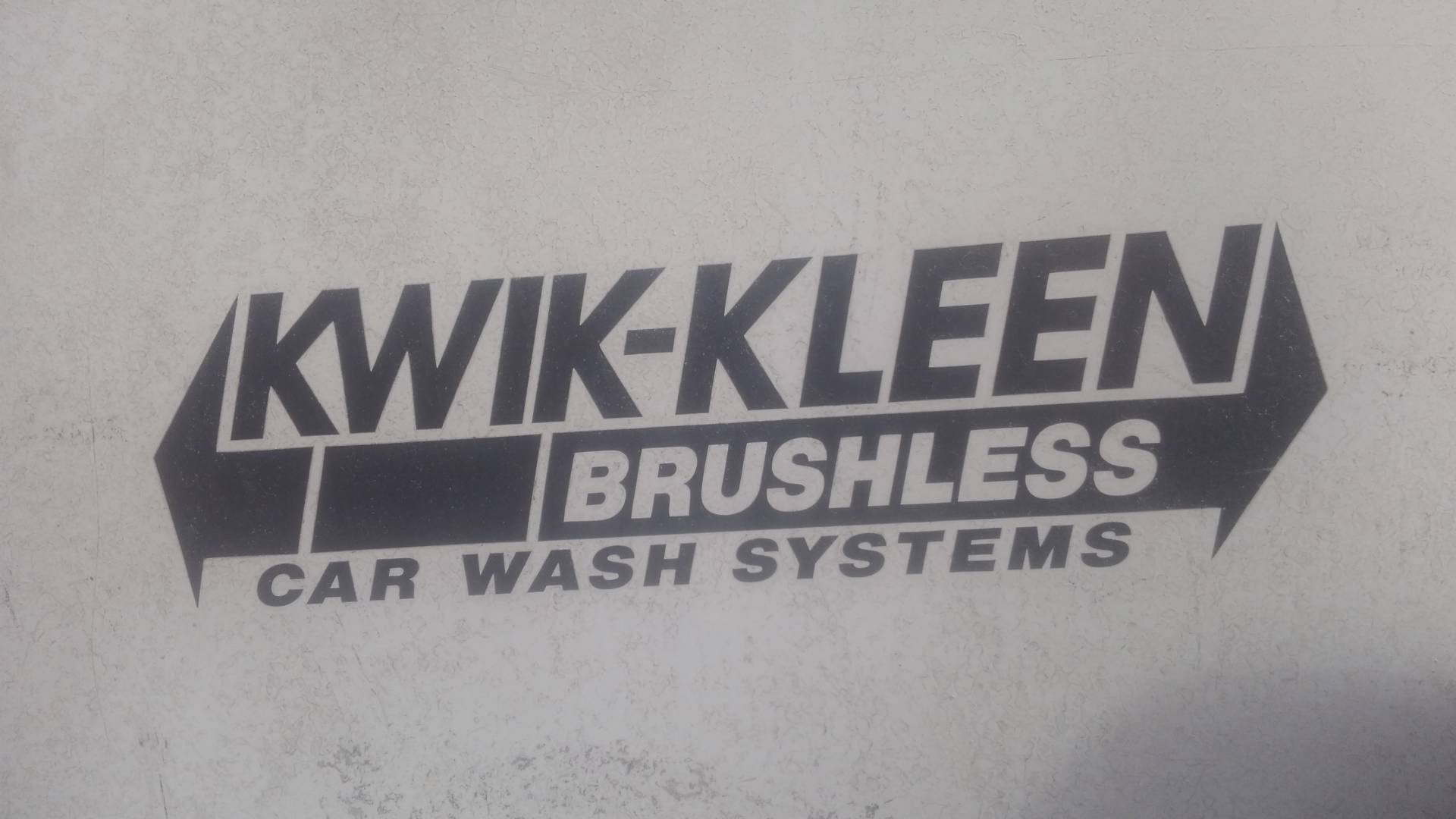 2344 Kwik kleen Brushless Kwik Kleen Car Wash Equipment For Sale Browse Listings