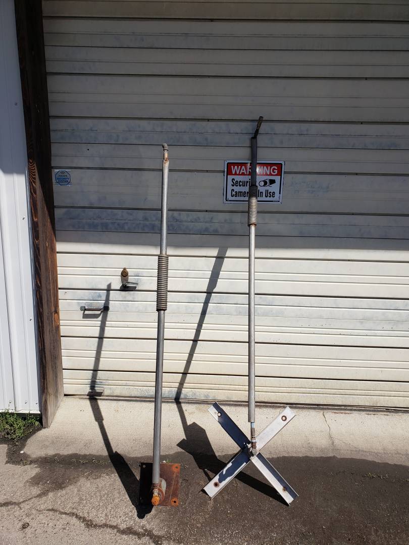 4820 unknown Stainless Used Self Service Car Wash Booms For Sale Browse Listings